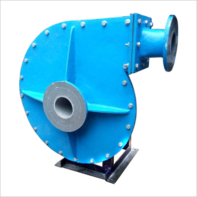 PPFRP/FRSV/PP Blowers
